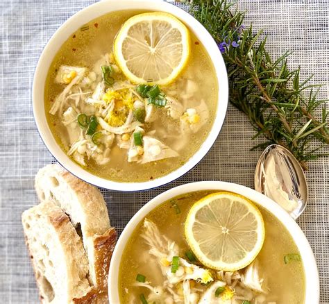 Ginger and turmeric are both important ingredients used to relieve inflammation. . Best canned soup for upset stomach